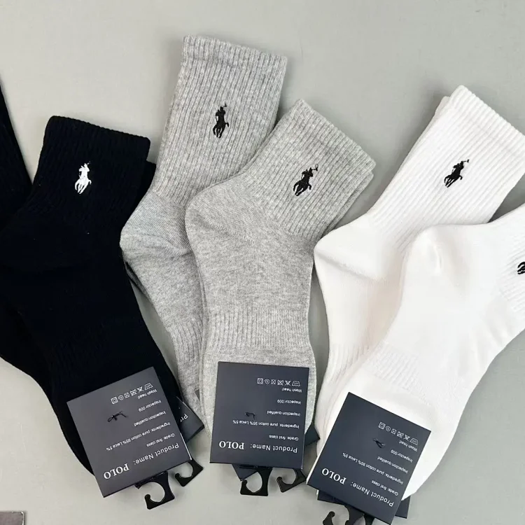 Ralph Lauren Socks