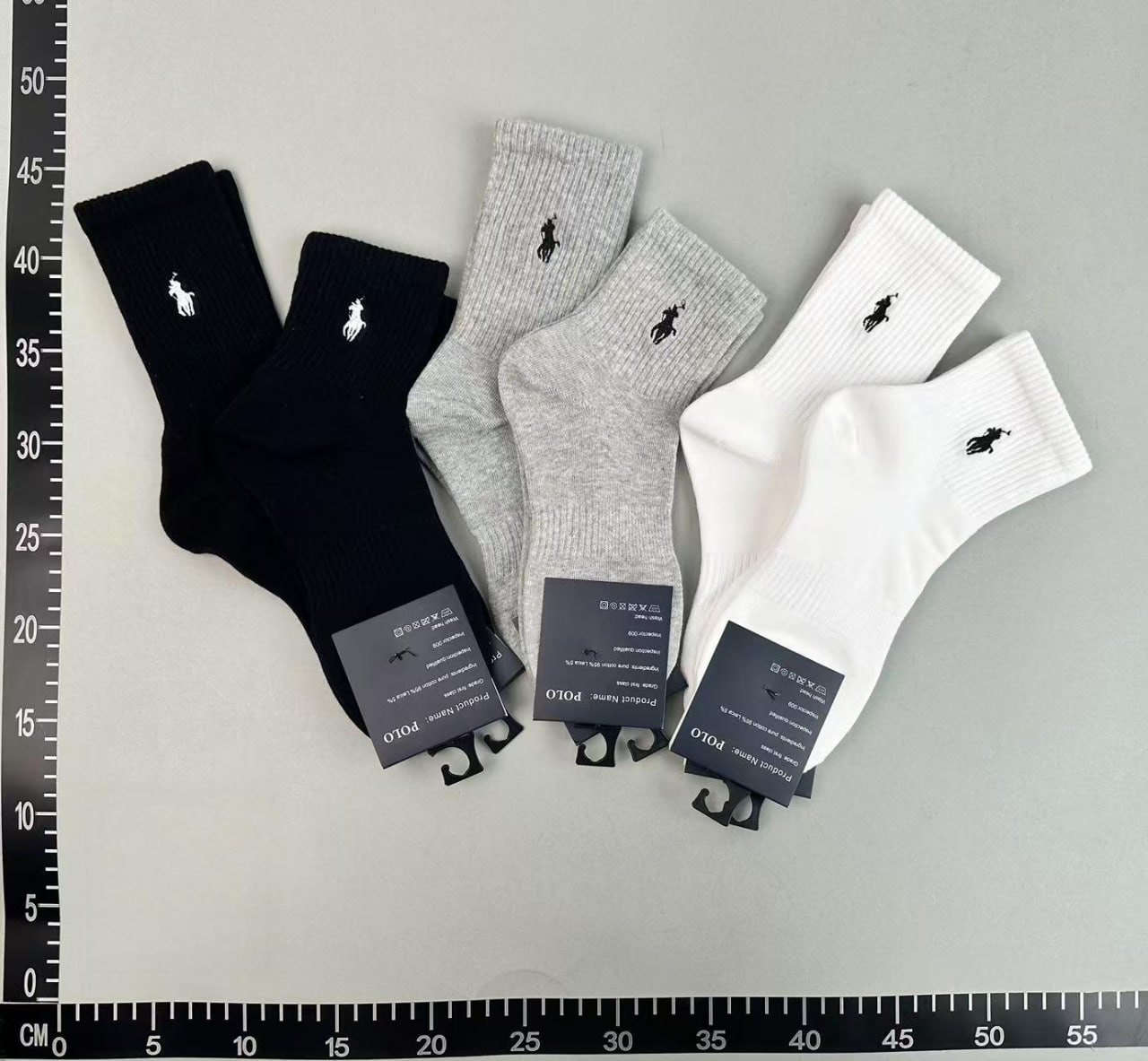 Ralph Lauren Socks -3