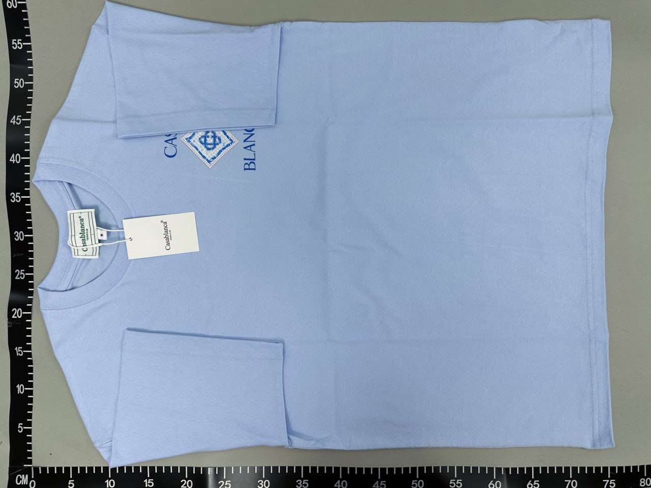 Casablanca Tee -3