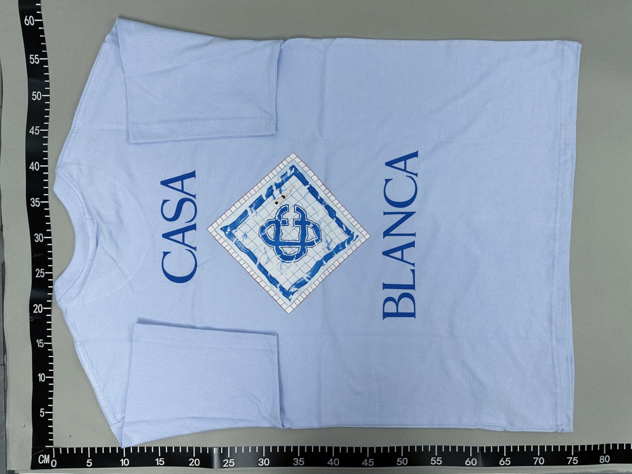 Casablanca Tee -4