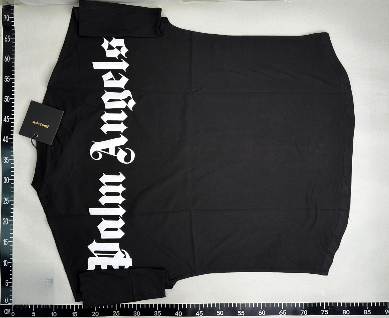 Palm Angels Tee -2