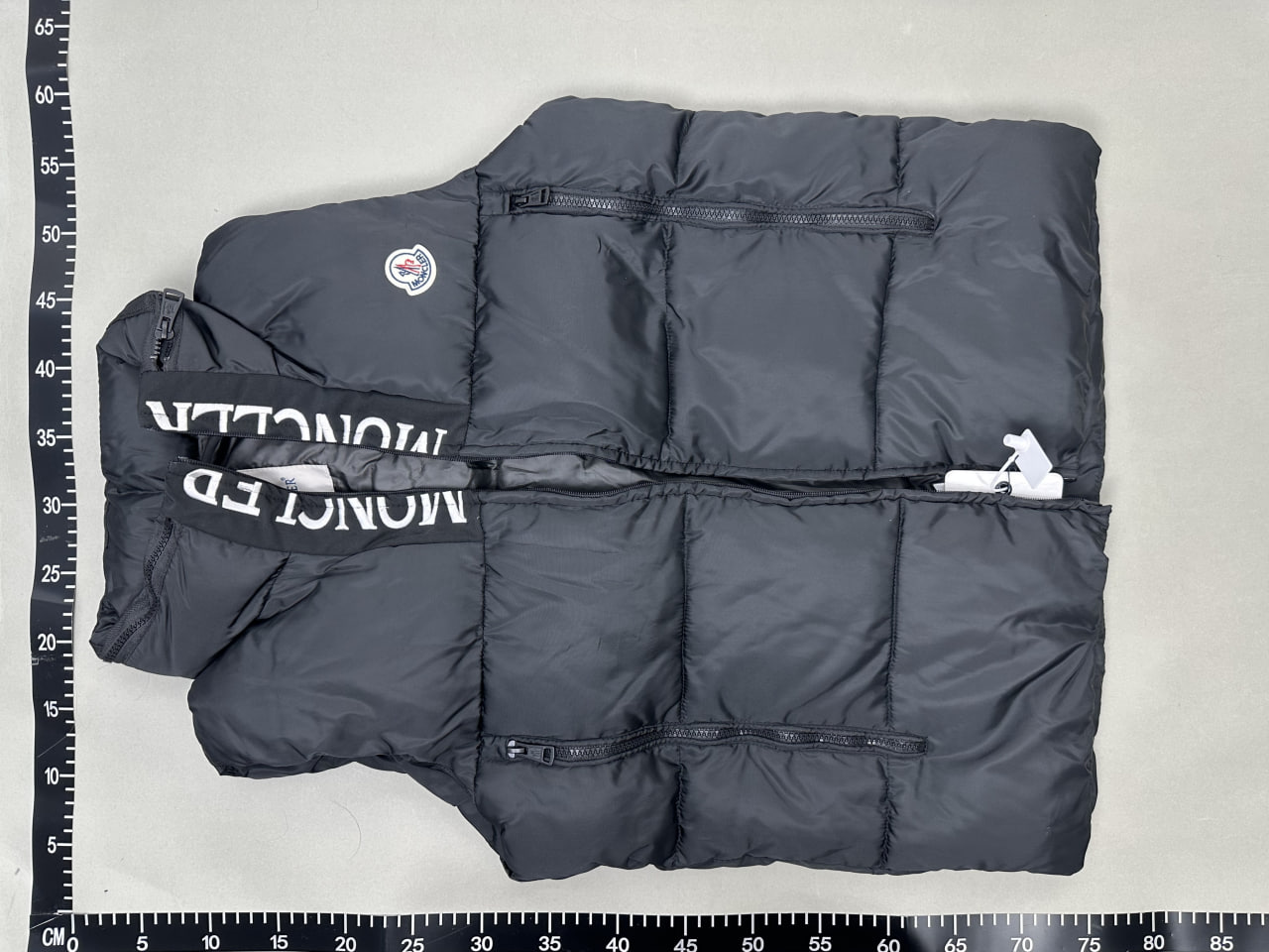 Moncler Vest -2
