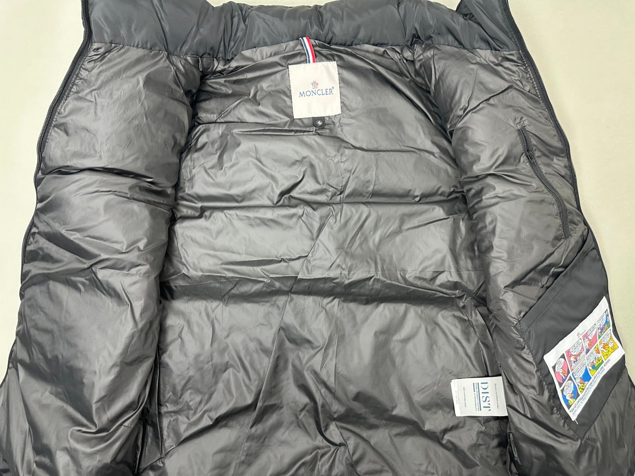 Moncler Vest -4