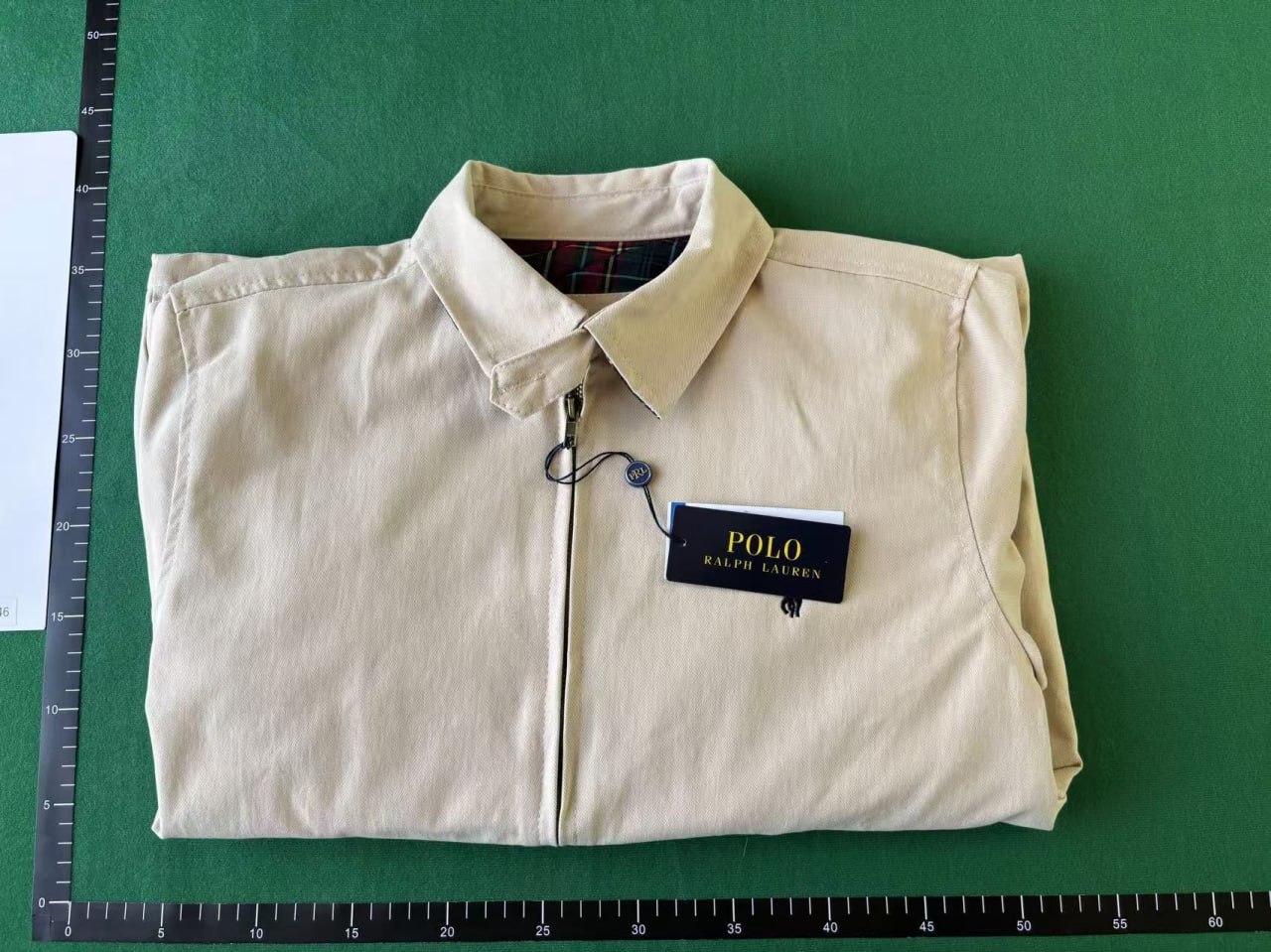 Ralph Lauren executive jacket -4