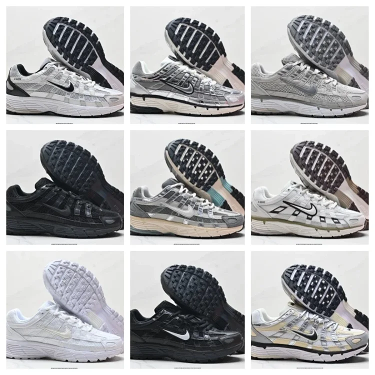 nike P 6000