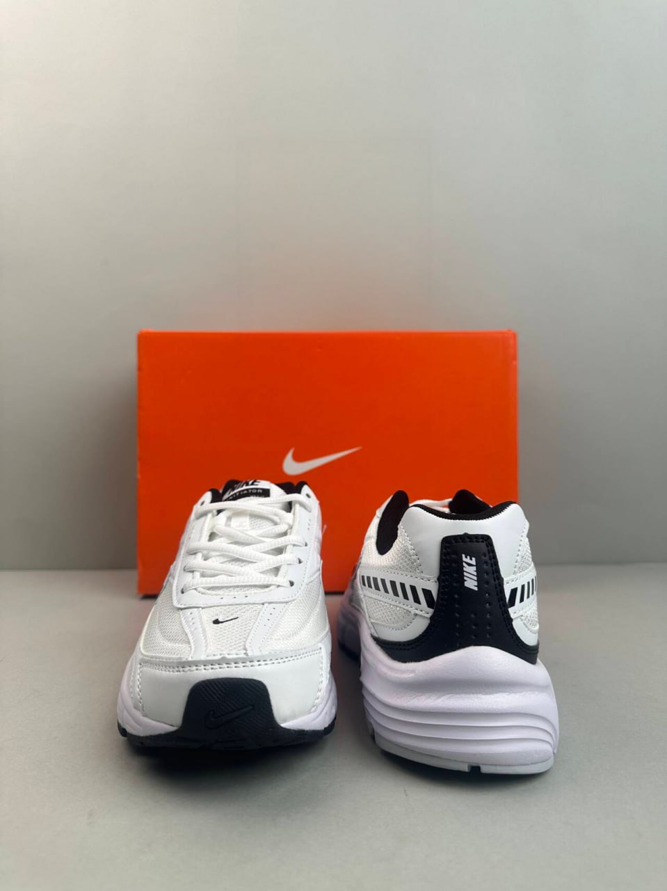 nike P 6000 -2