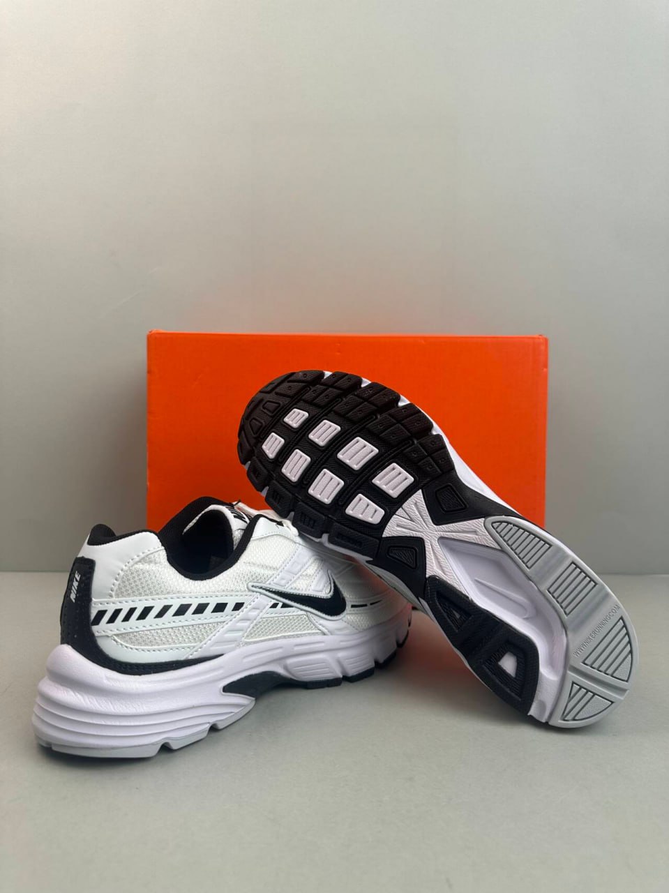 nike P 6000 -4