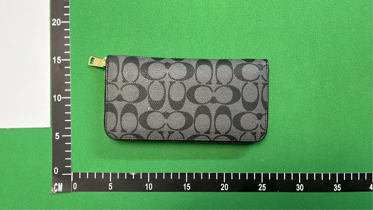 Coach Wallet -4