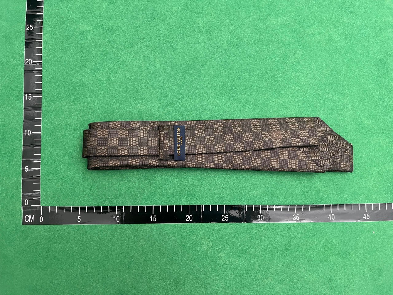 Louis Vuitton Tie -3