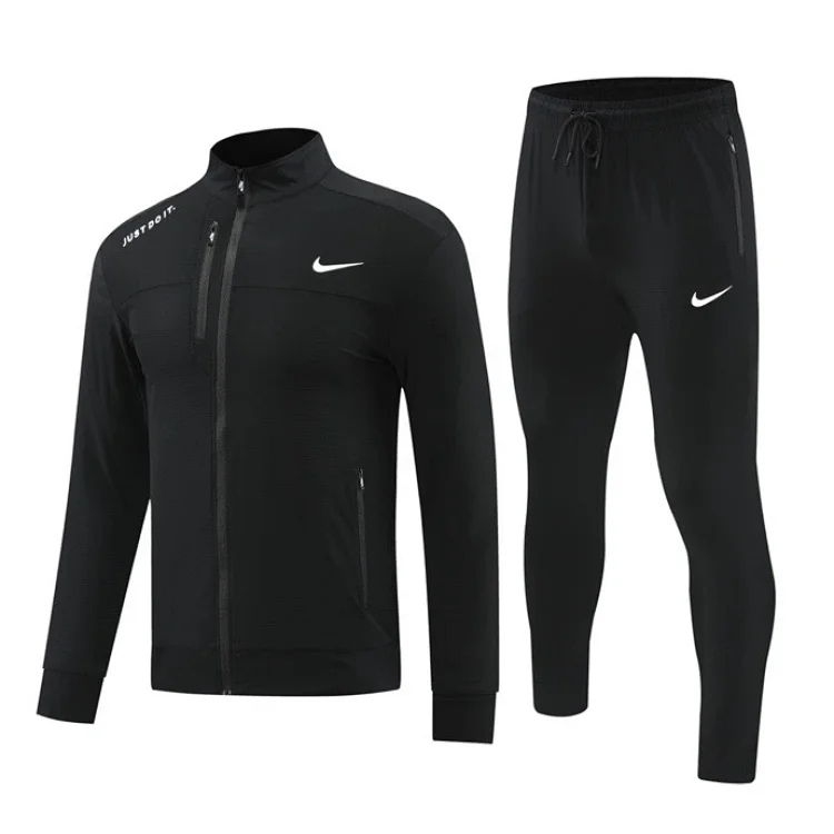 Nike Tracksuit -2