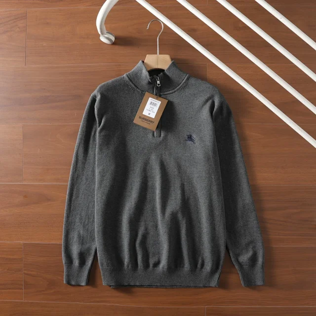 Burberry Sweater -3