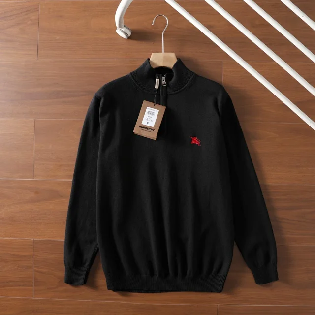 Burberry Sweater -4