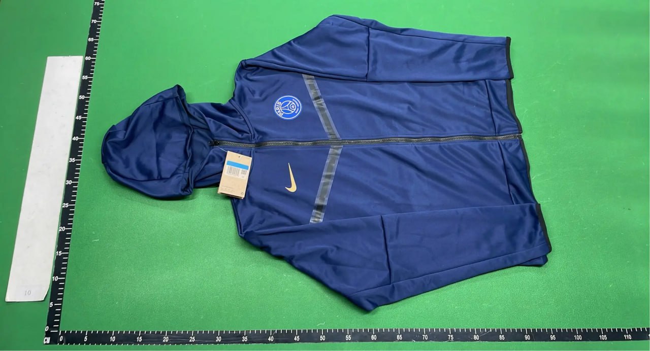 Nike Tech Fleece -4