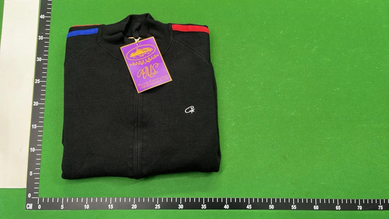 Corteiz Jacket -4