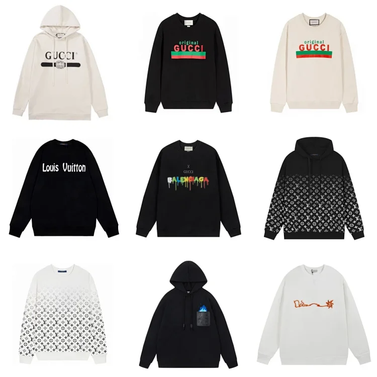 Louis Vuitton Hoodie