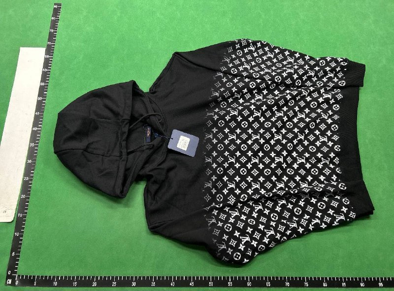 Louis Vuitton Hoodie -2