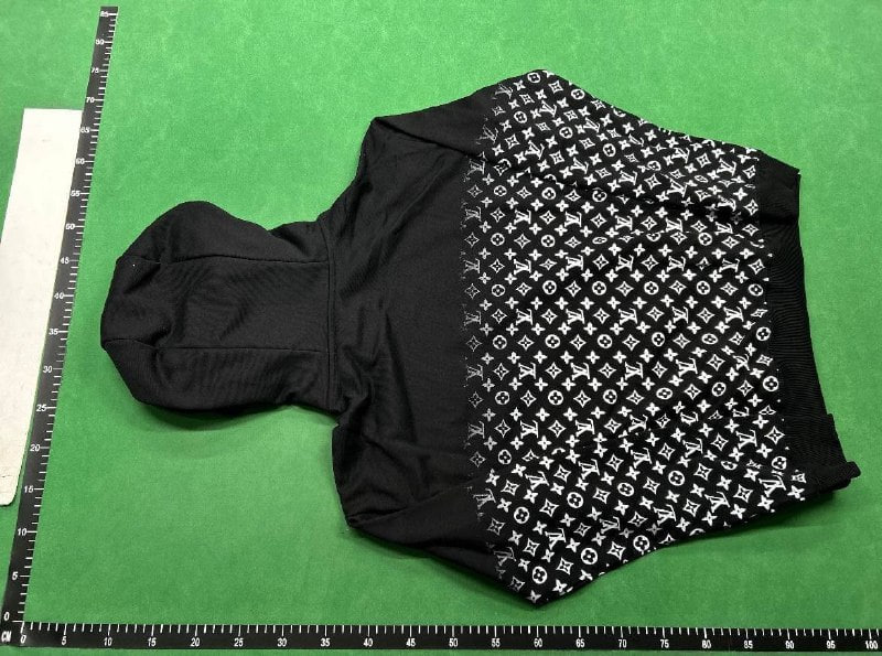 Louis Vuitton Hoodie -3