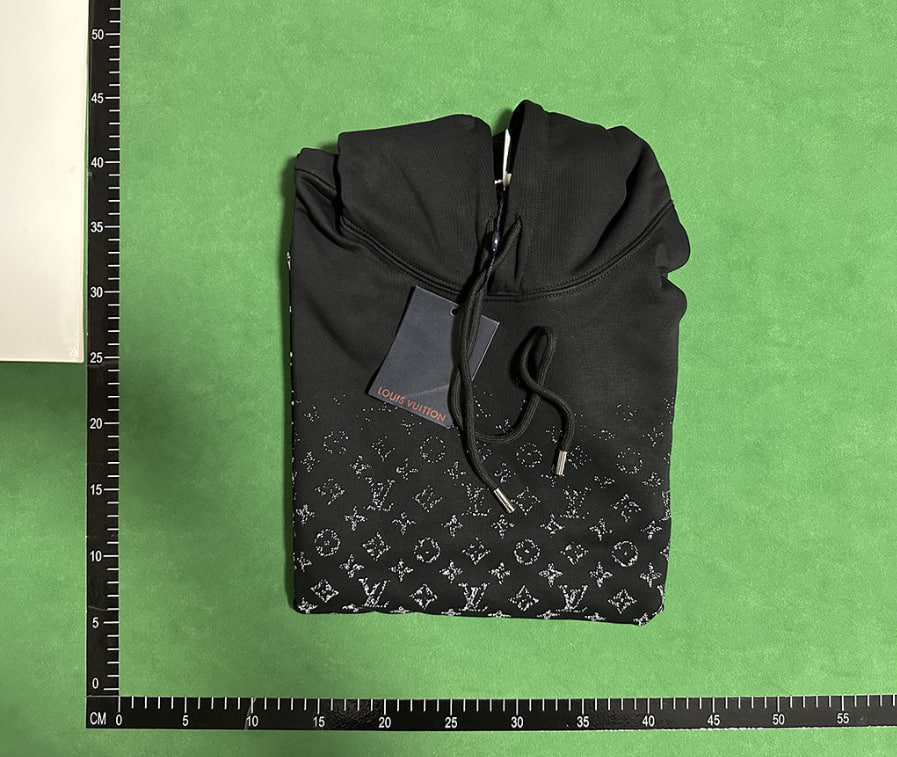 Louis Vuitton Hoodie -4