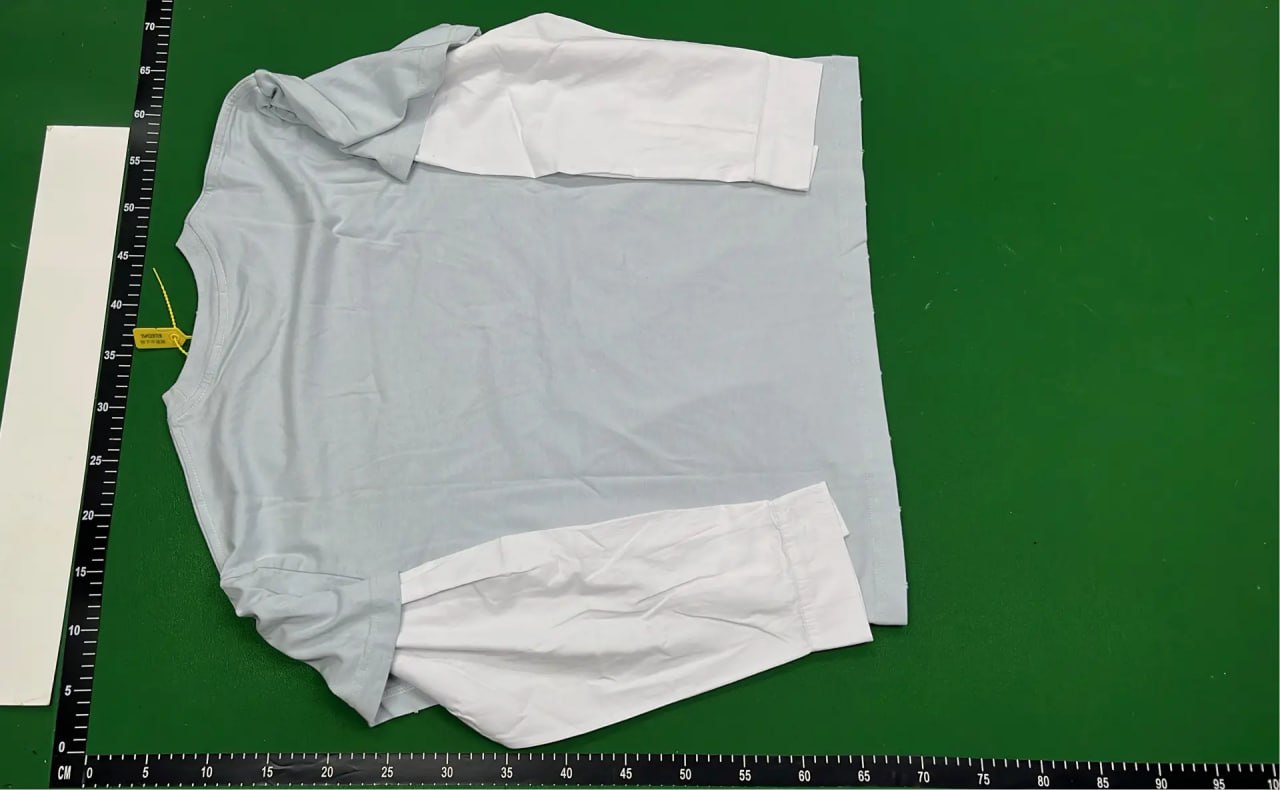 Acne Studios Longsleeve -4