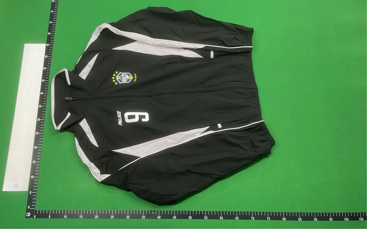 Palace Jacket -2