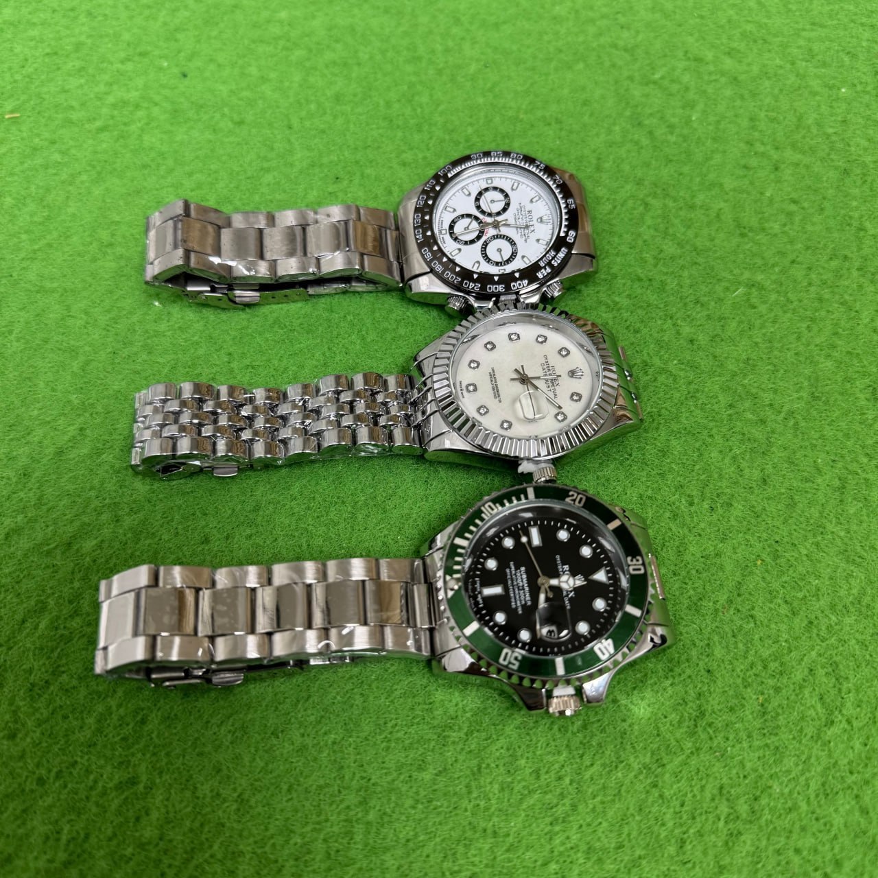 Rolex Watch -2