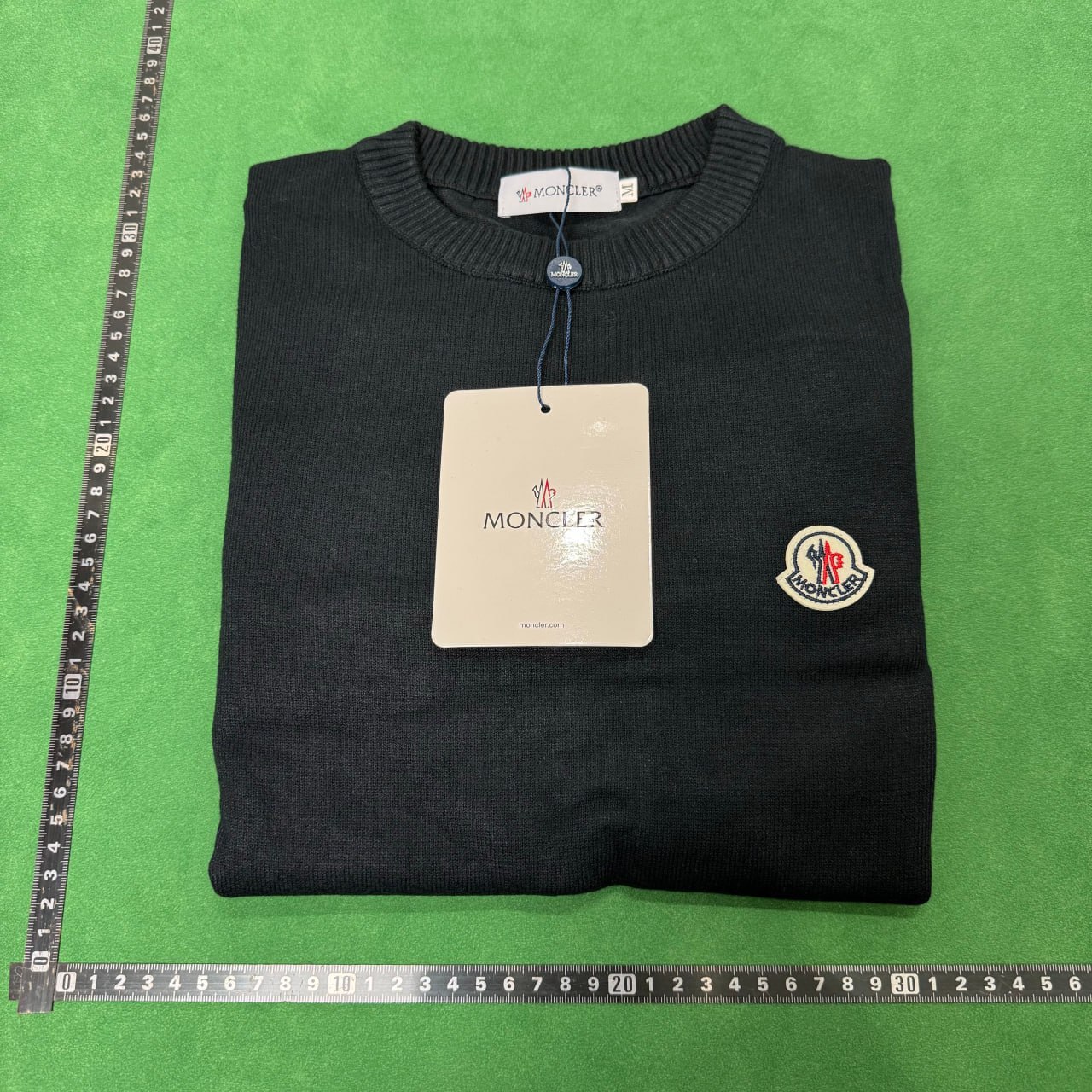 Moncler sweater -2