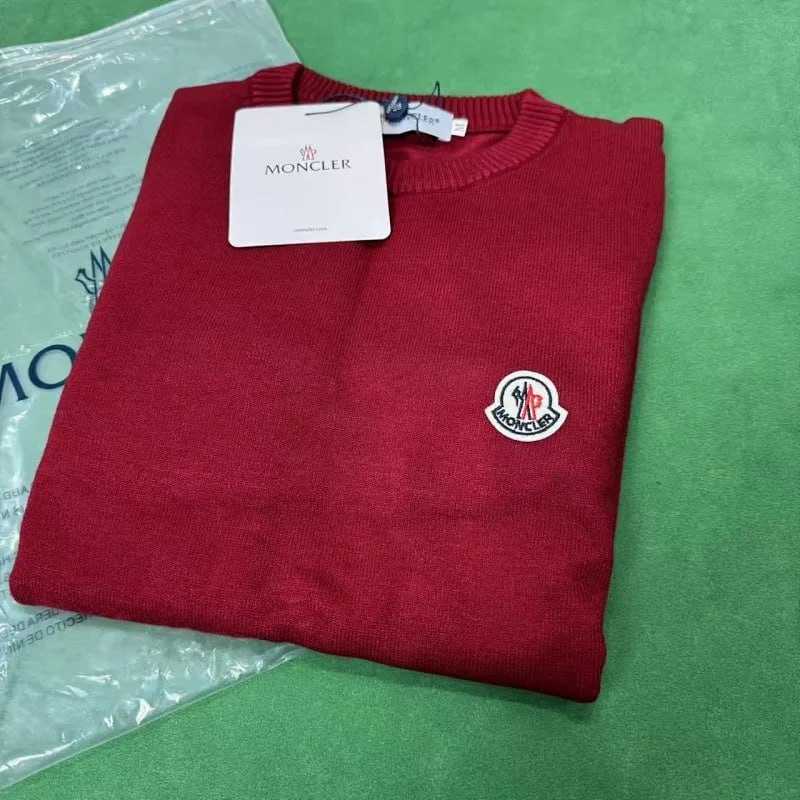 Moncler sweater -4