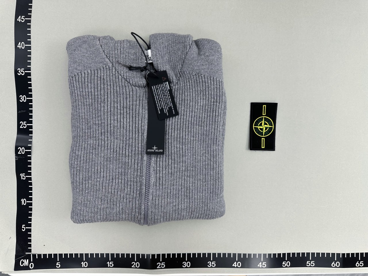 Stone Island Sweater -2