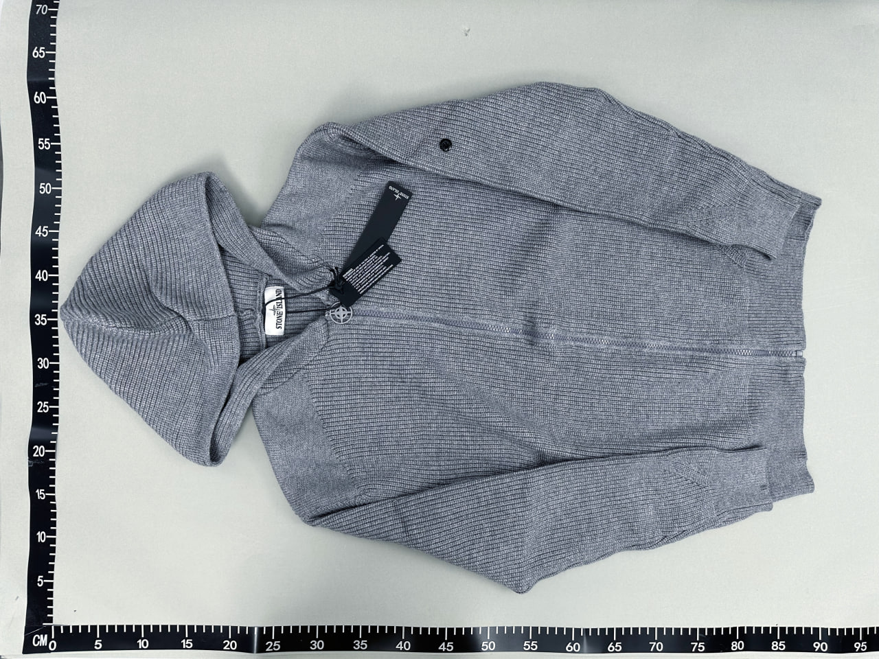 Stone Island Sweater -3