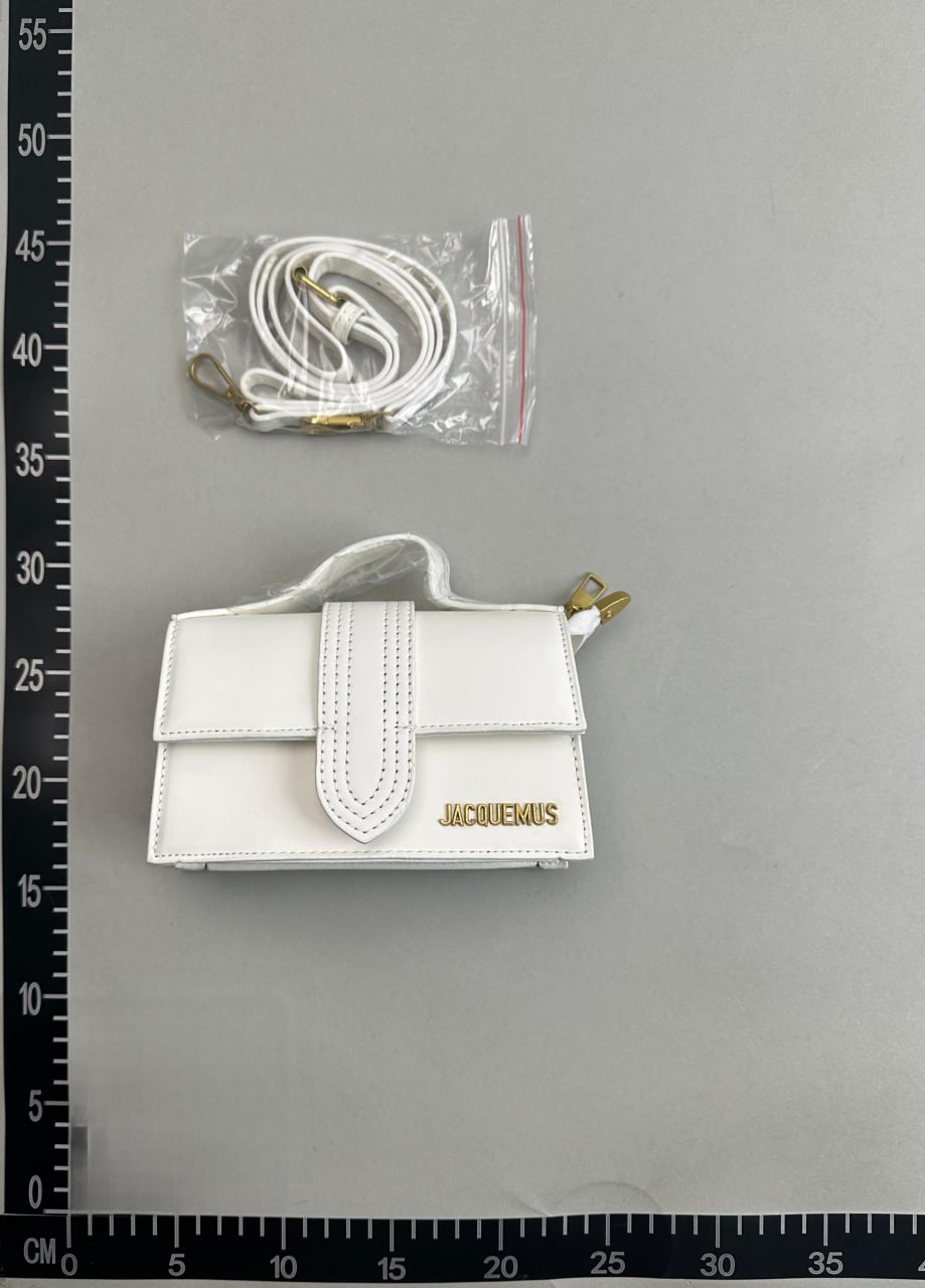 Jacquemus Bag -4