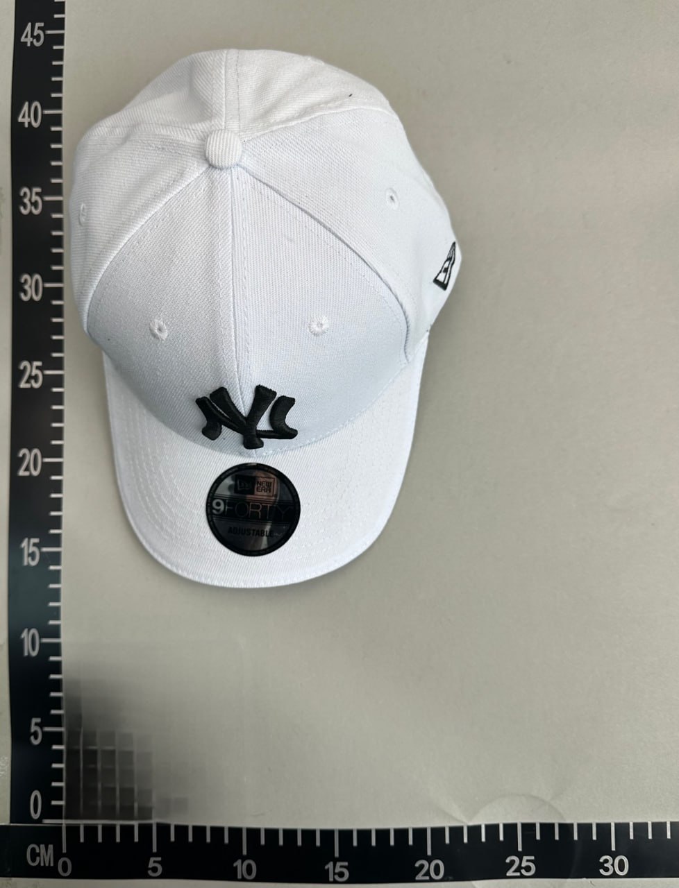 Mlb Hat -2
