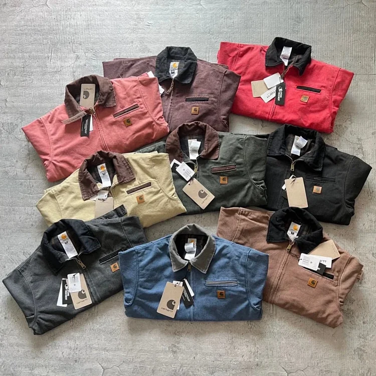 Carhartt Jacket