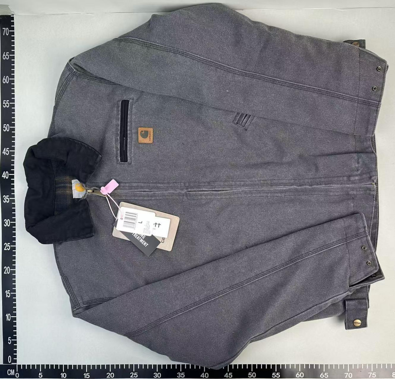 Carhartt Jacket -2