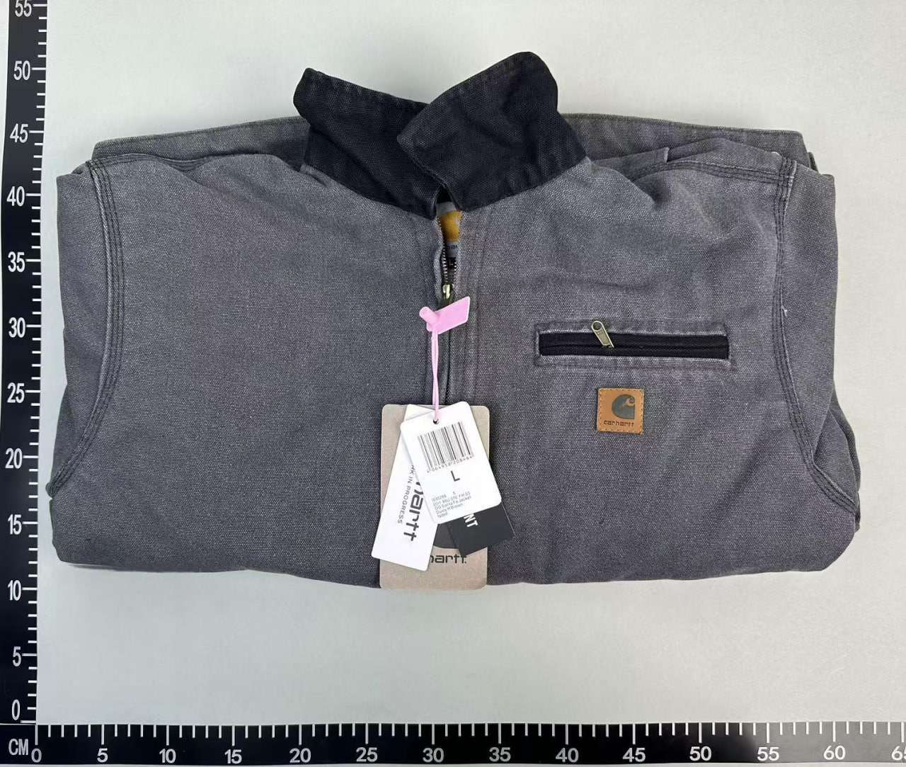 Carhartt Jacket -3