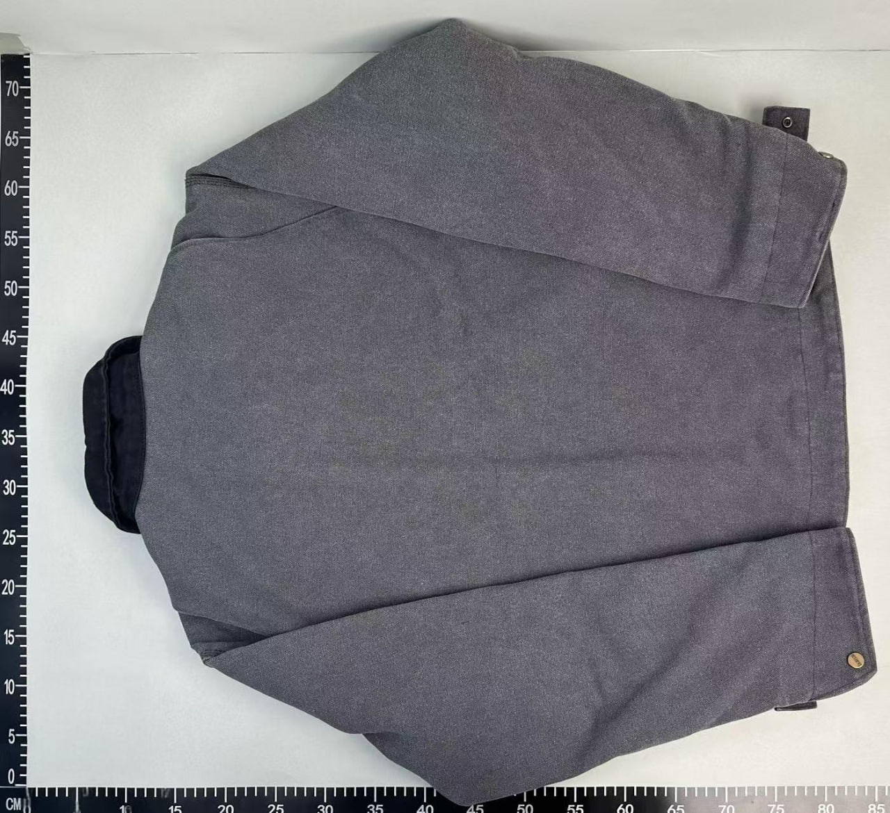 Carhartt Jacket -4
