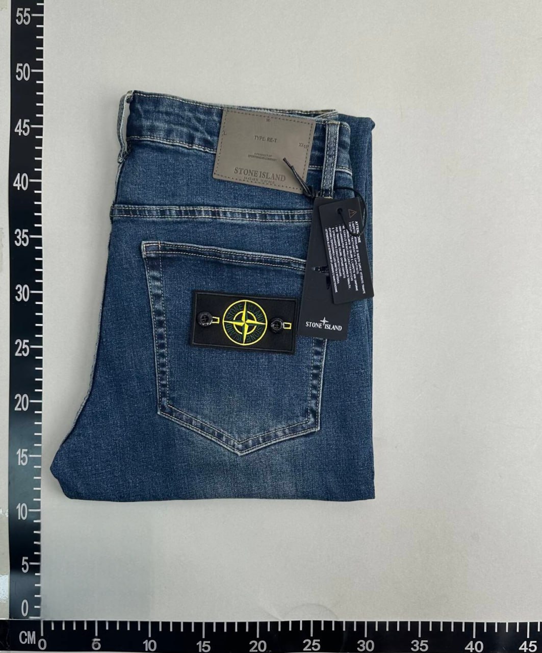 Stone Island Jeans -3