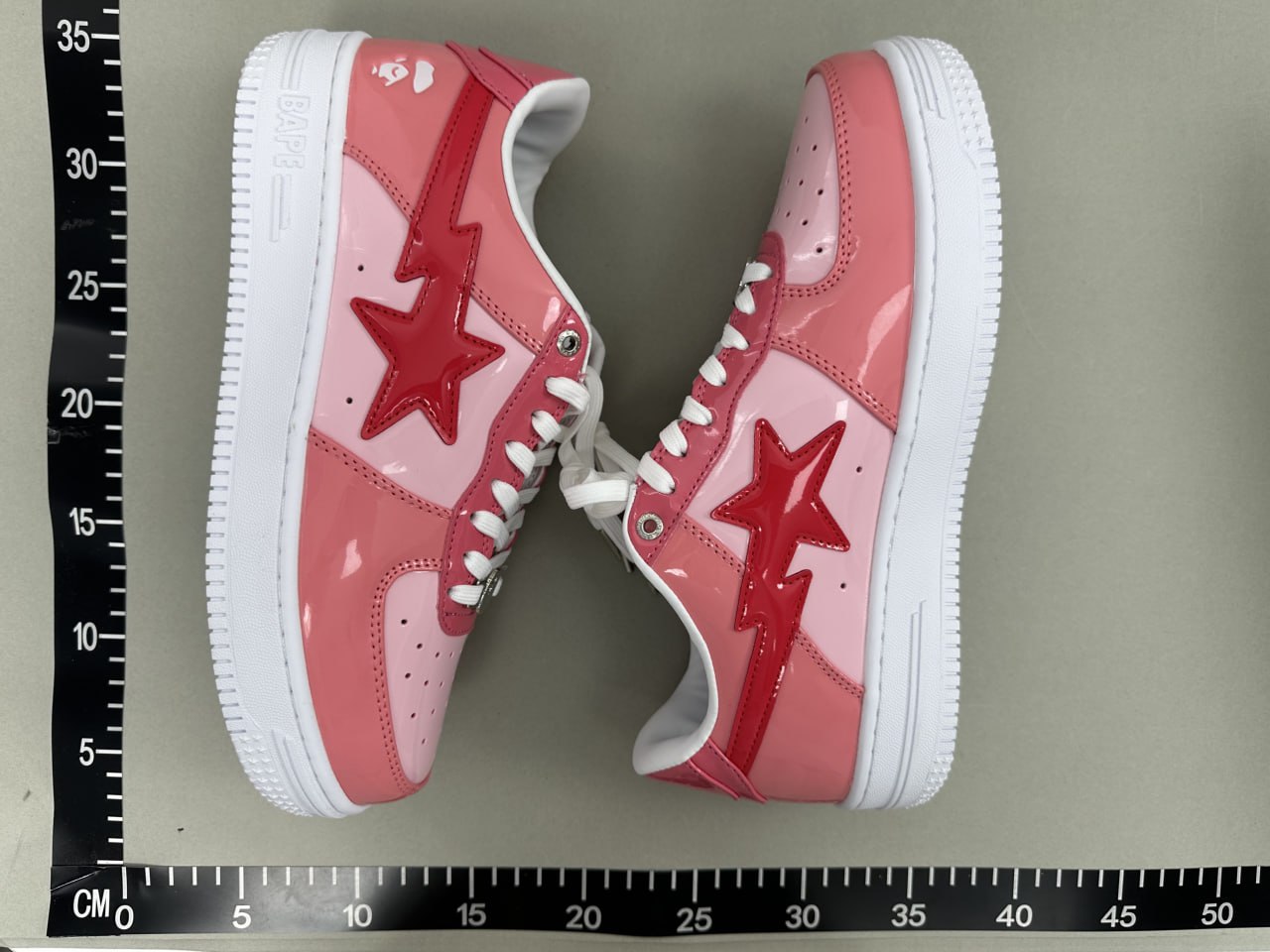 Bape Shoes -3