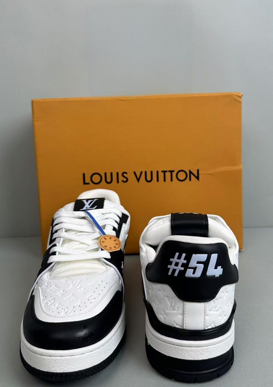 LV Sneakers -2
