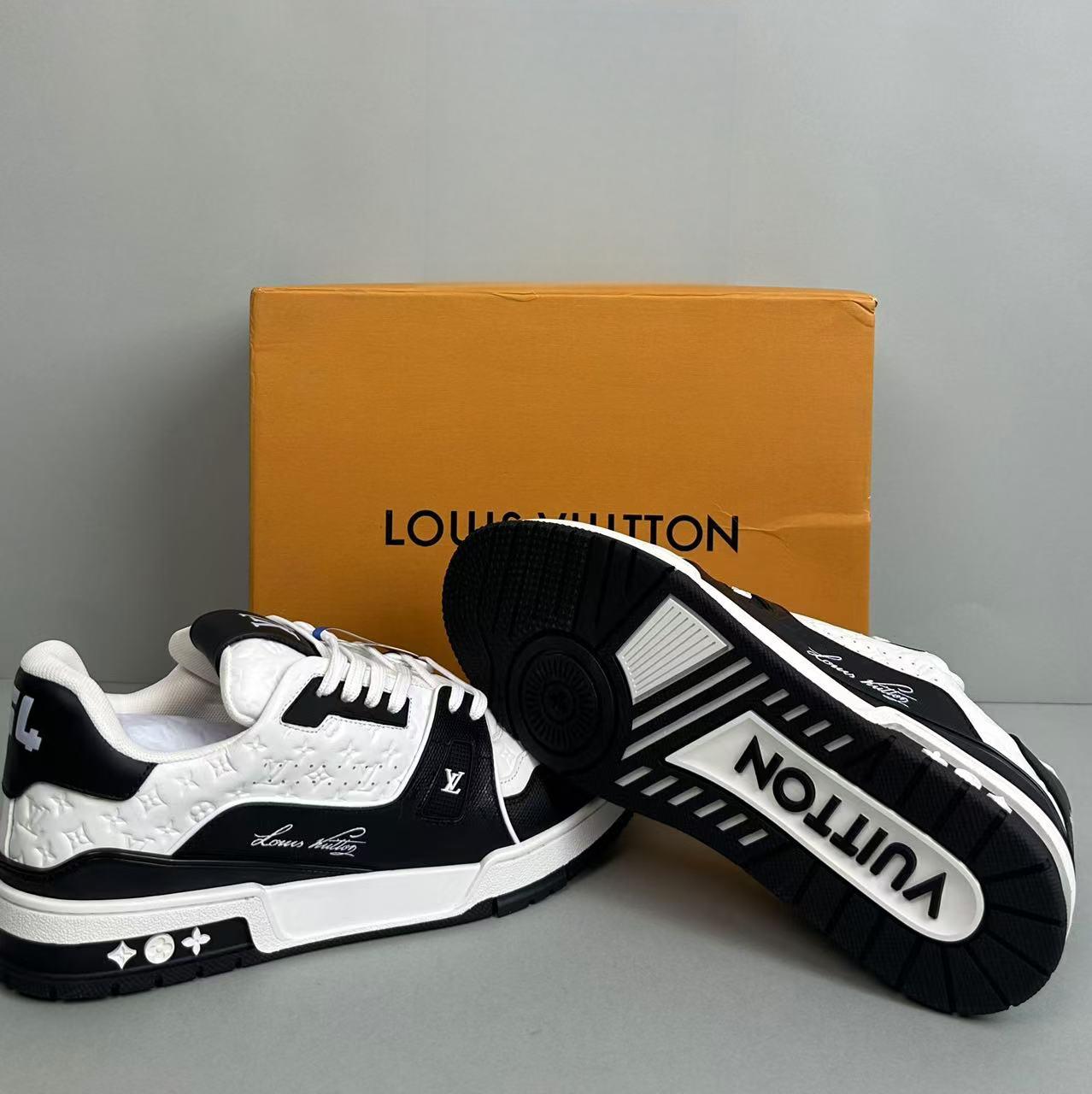 LV Sneakers -4