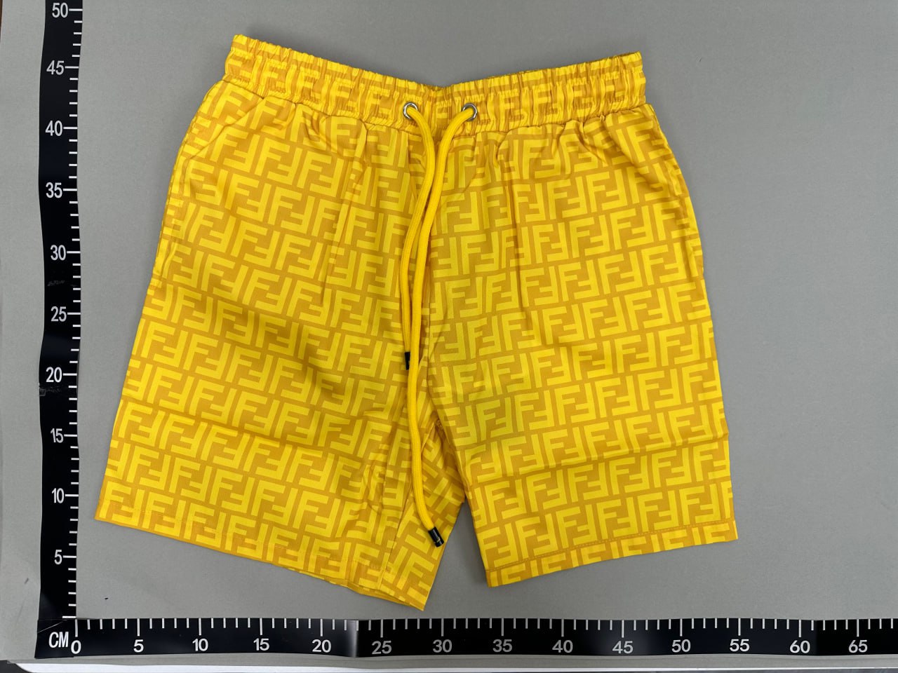 Fendi Shorts -2