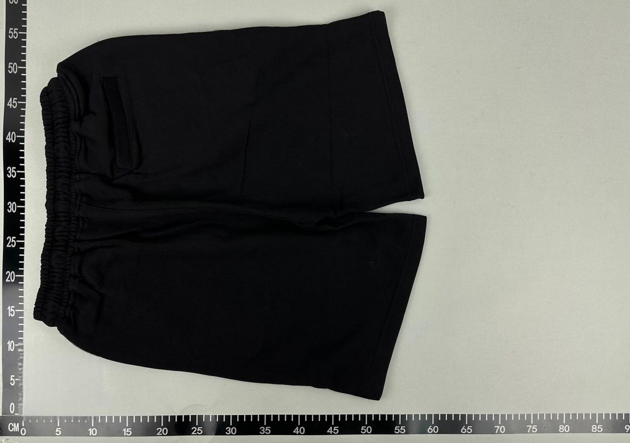 Ami Shorts -4