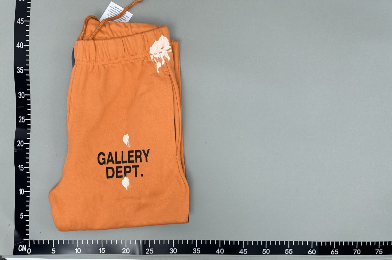 Gallery Dept  Pants -2