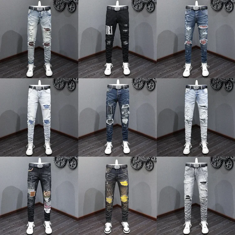 amiri jeans