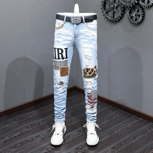 amiri jeans -2