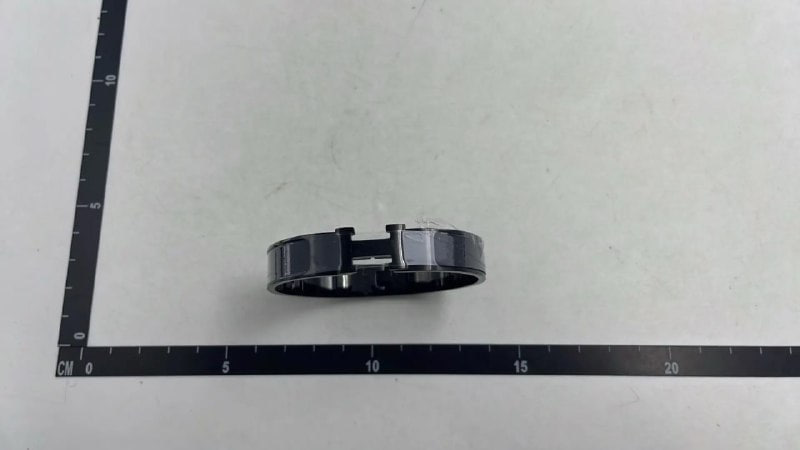 Hermes bracelet -4