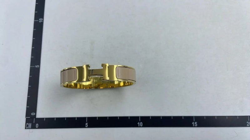 Hermes bracelet -3