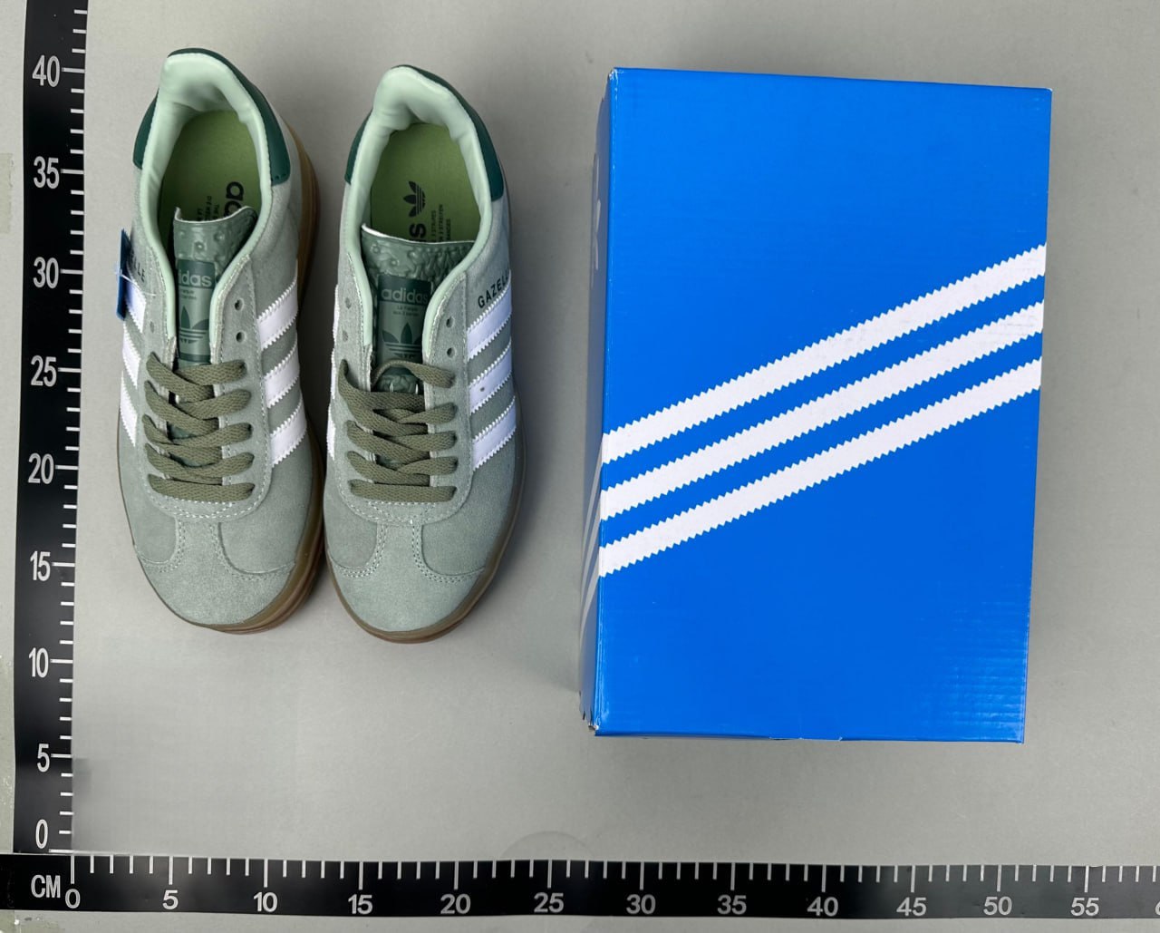 Adidas Gazelle -3