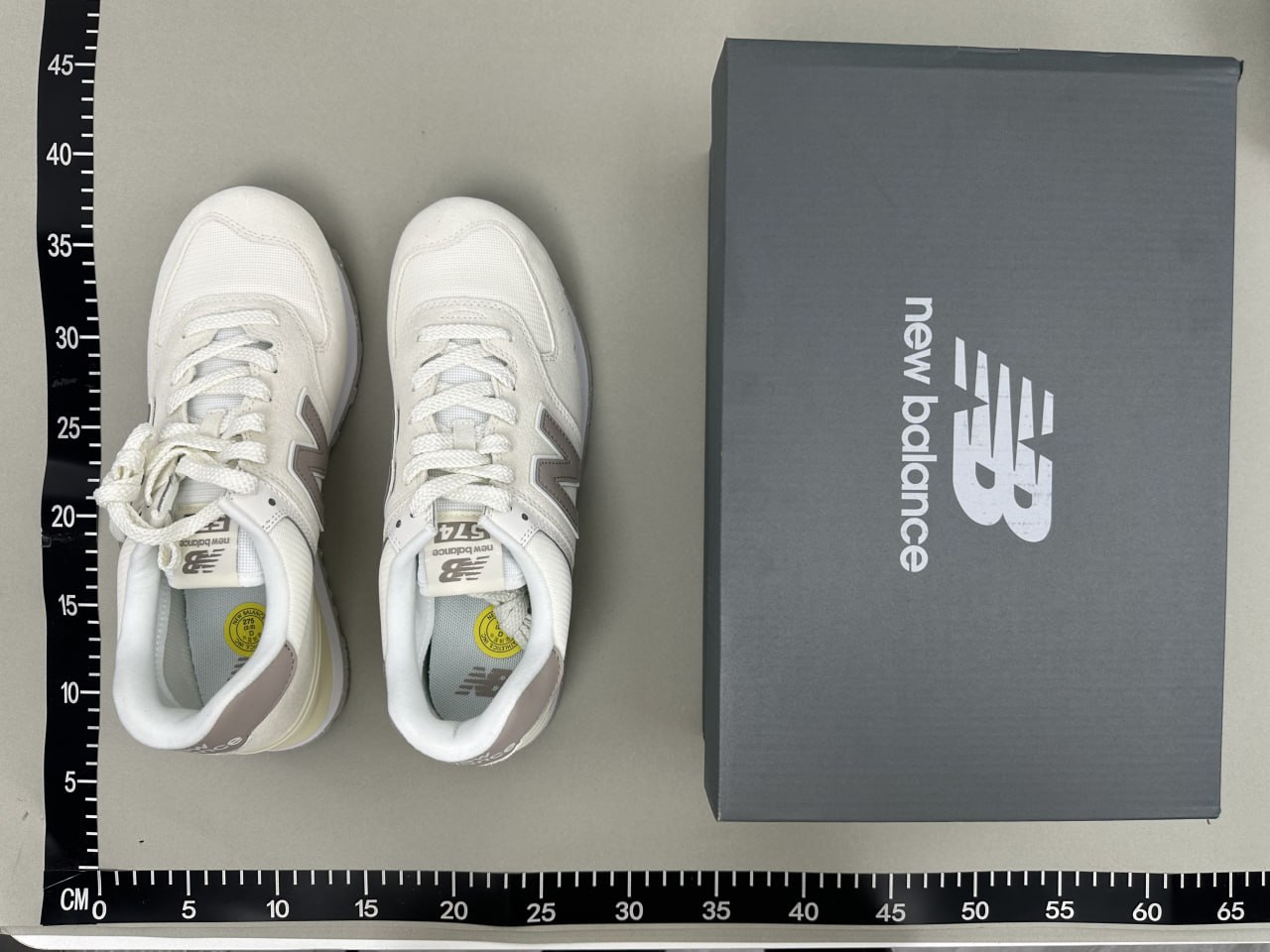 New Balance U574 -3