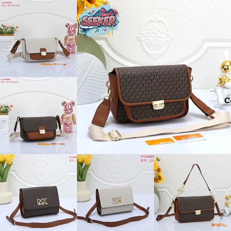 MK Bag