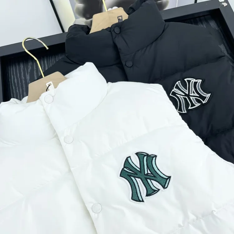 MLB  Vest
